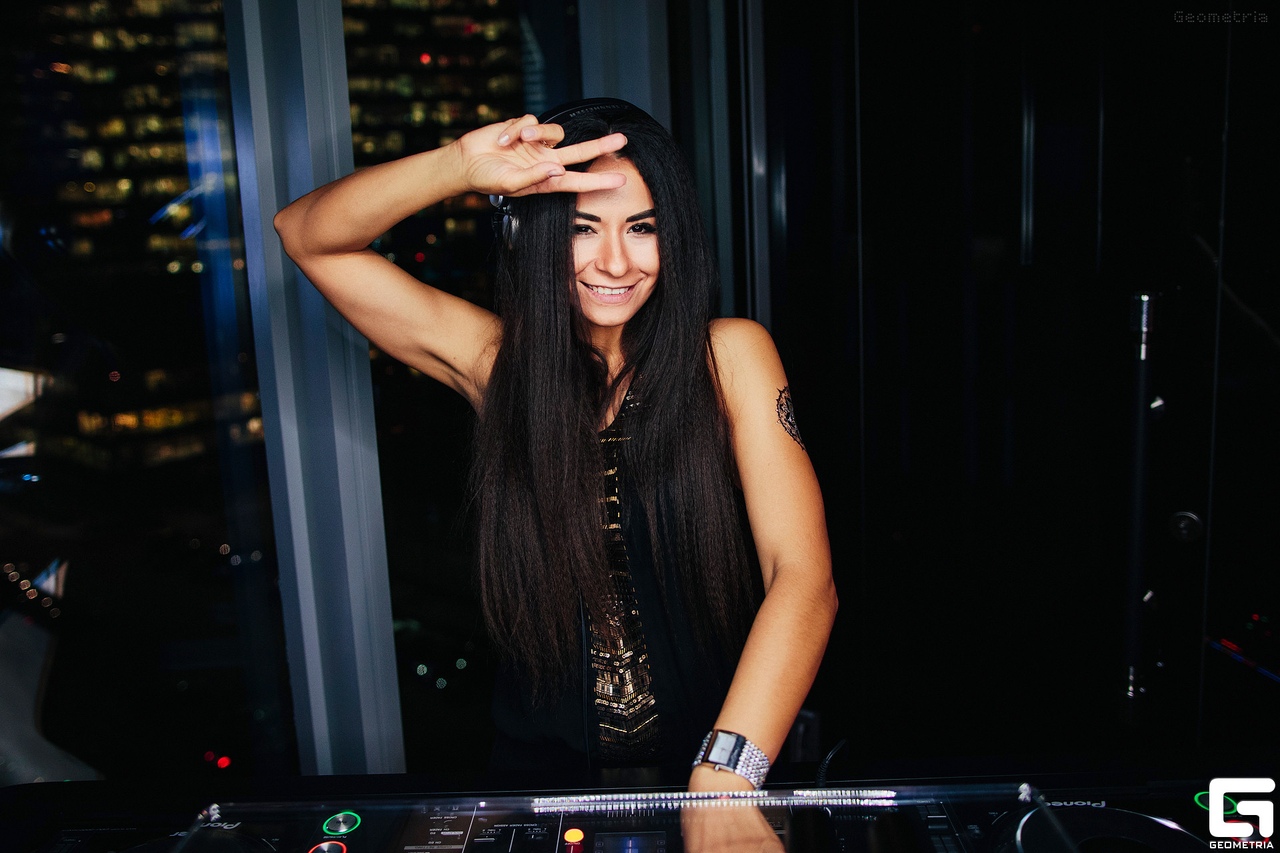 Dj Katrin Kittyx